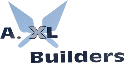 AXL Builders Castleford Logo